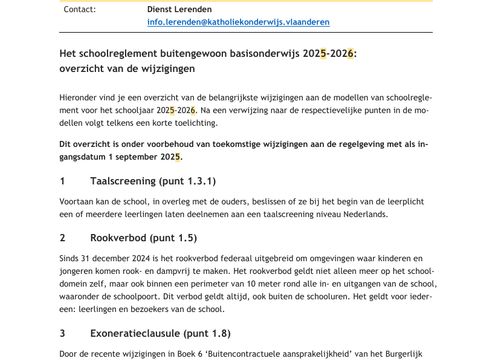 Wijzigingen in programmering  Pagina 443  Radioforumnl